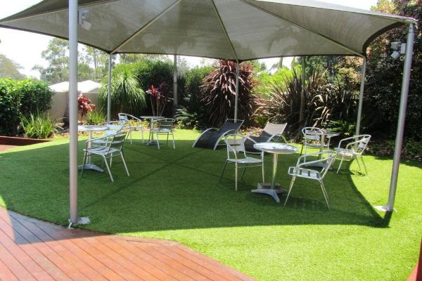 Country Comfort Highfields Toowoomba (Spring Bluff)